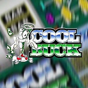 Игровой автомат Cool Buck ждет азартных поклонников
