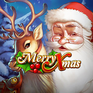 Эмулятор Merry Xmas – это весело и прибыльно